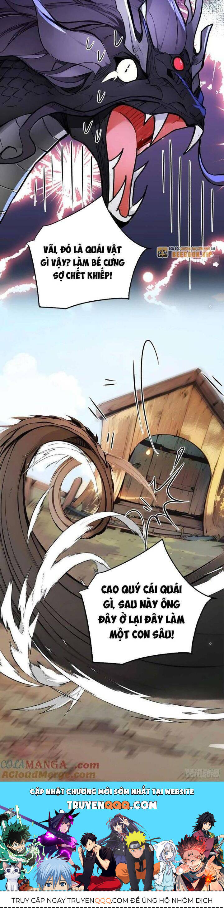 Ngươi Làm Bộ Tu Luyện Đi! Chapter 48 - 16