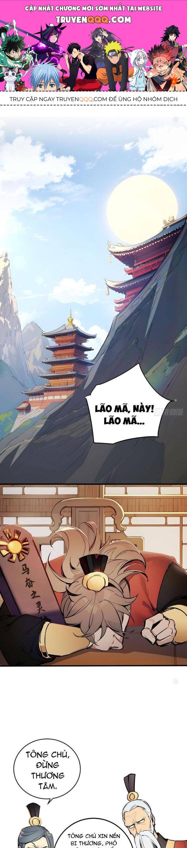 Ngươi Làm Bộ Tu Luyện Đi! Chapter 49 - 1