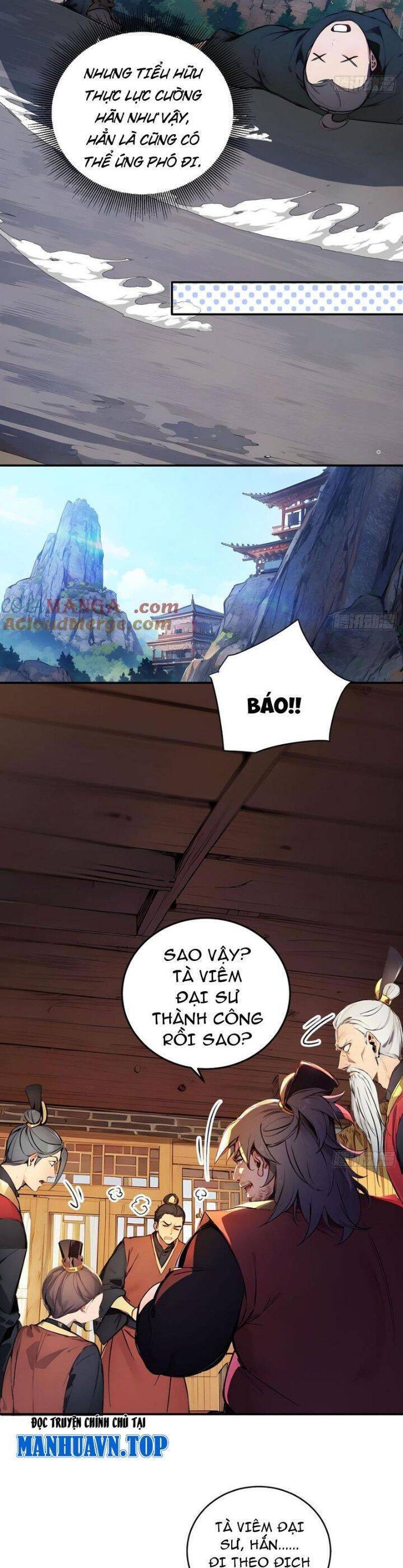 Ngươi Làm Bộ Tu Luyện Đi! Chapter 49 - 19
