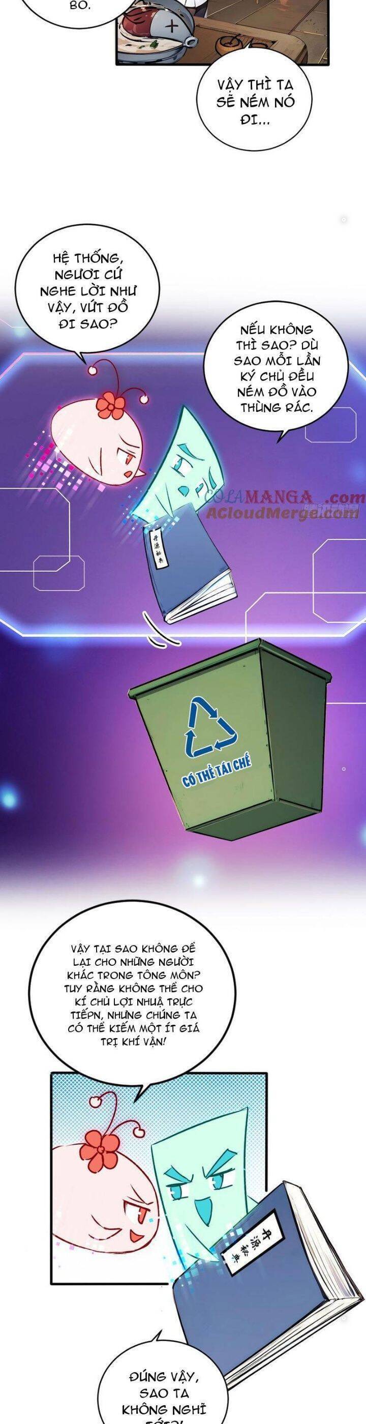 Ngươi Làm Bộ Tu Luyện Đi! Chapter 49 - 7