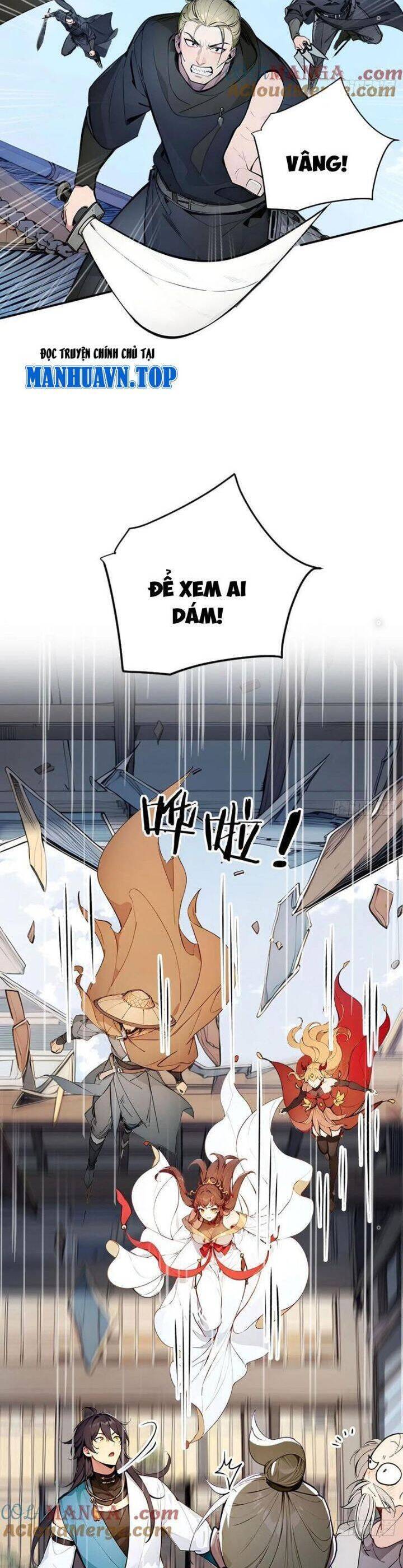 Ngươi Làm Bộ Tu Luyện Đi! Chapter 50 - 14