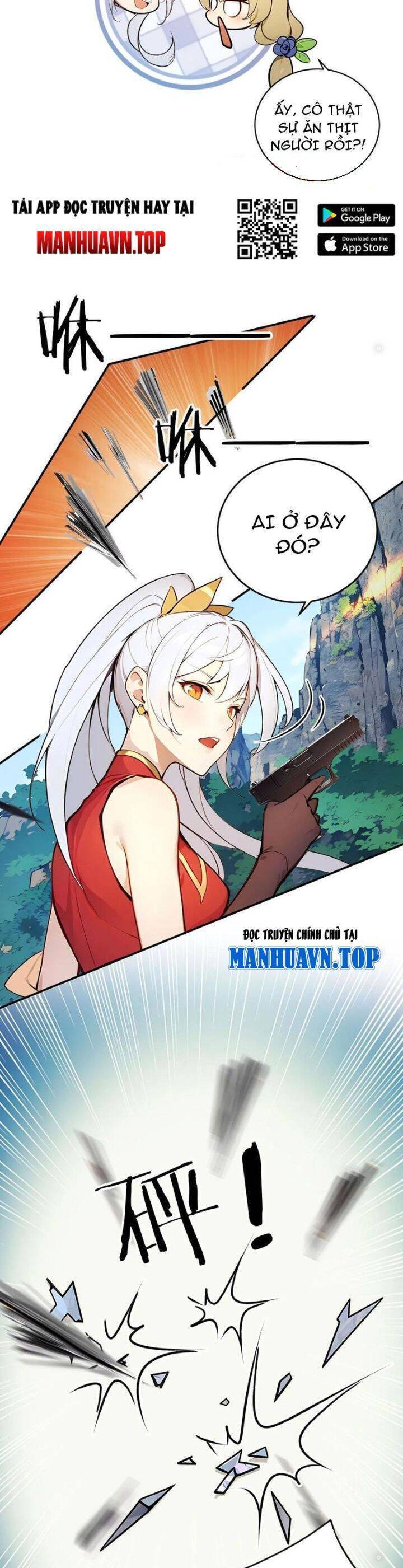 Ngươi Làm Bộ Tu Luyện Đi! Chapter 50 - 5