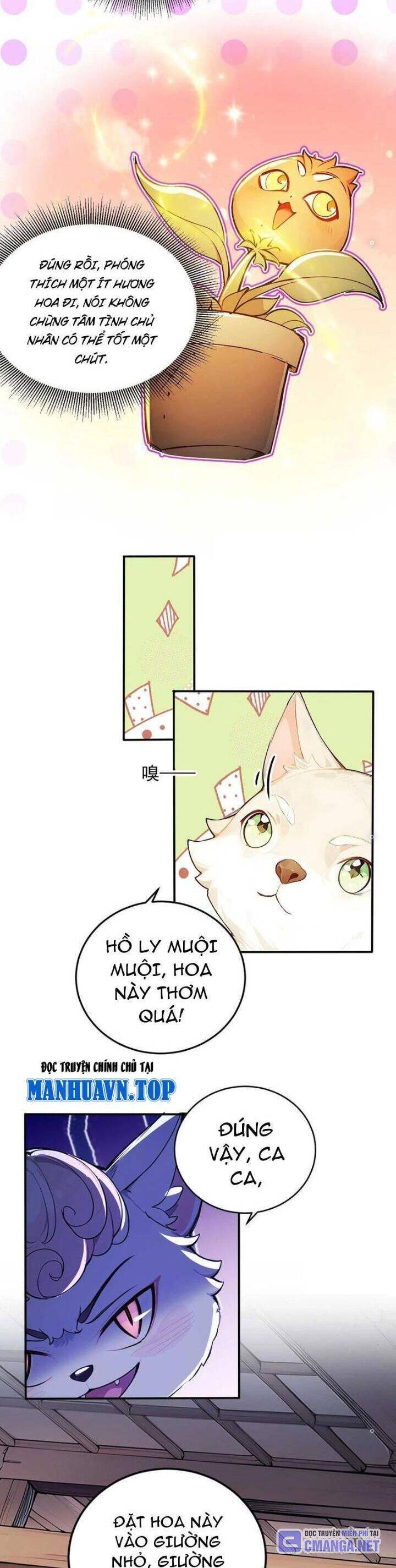 Ngươi Làm Bộ Tu Luyện Đi! Chapter 51 - 2