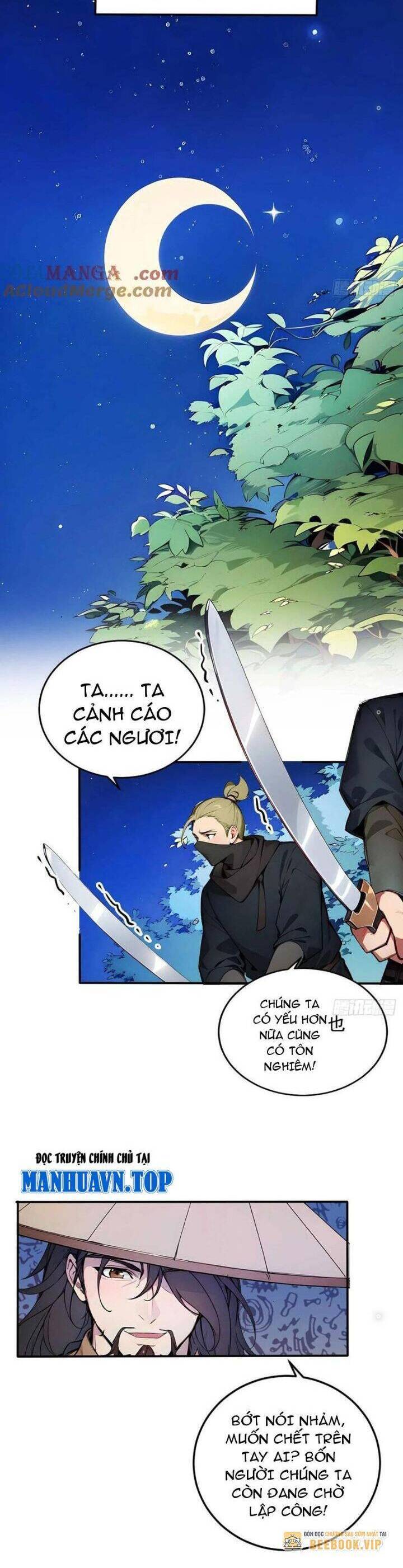 Ngươi Làm Bộ Tu Luyện Đi! Chapter 51 - 4