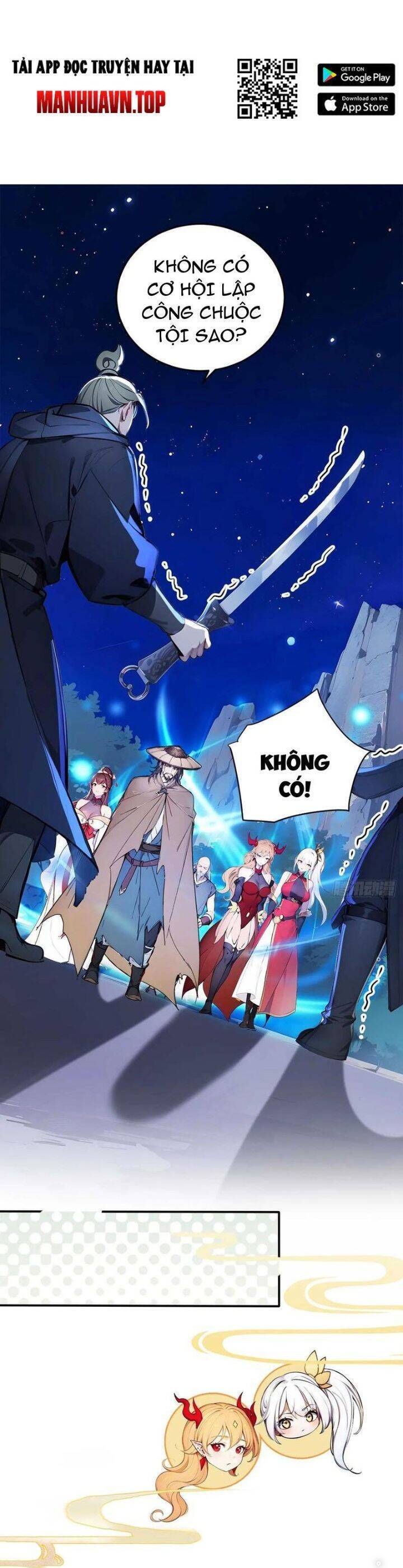 Ngươi Làm Bộ Tu Luyện Đi! Chapter 51 - 5