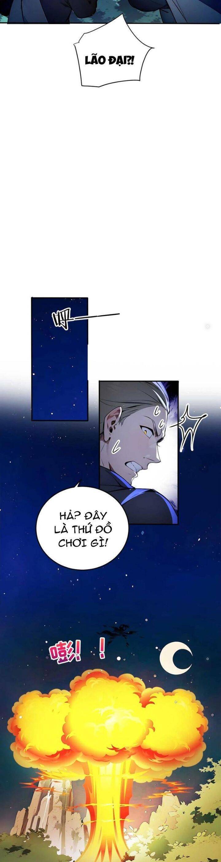 Ngươi Làm Bộ Tu Luyện Đi! Chapter 51 - 9