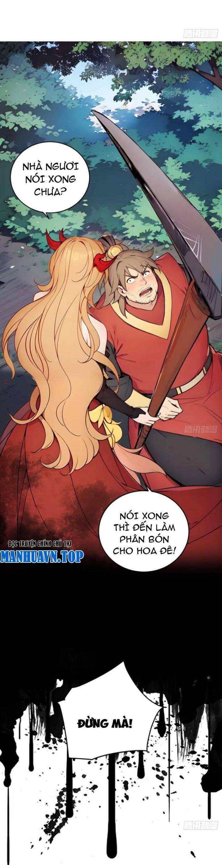 Ngươi Làm Bộ Tu Luyện Đi! Chapter 53 - 13