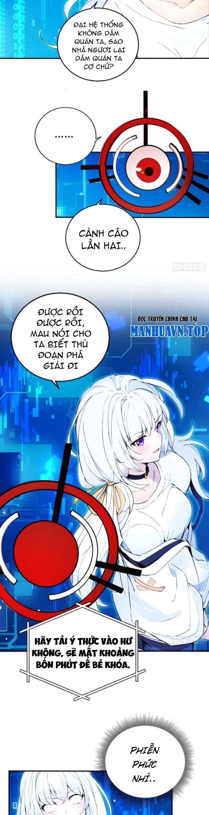 Ngươi Làm Bộ Tu Luyện Đi! Chapter 53 - 15