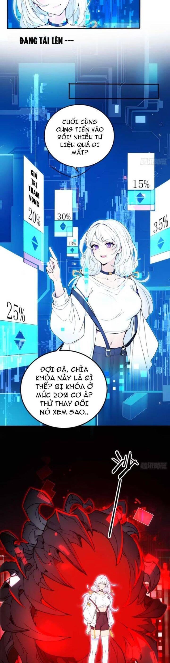 Ngươi Làm Bộ Tu Luyện Đi! Chapter 53 - 16