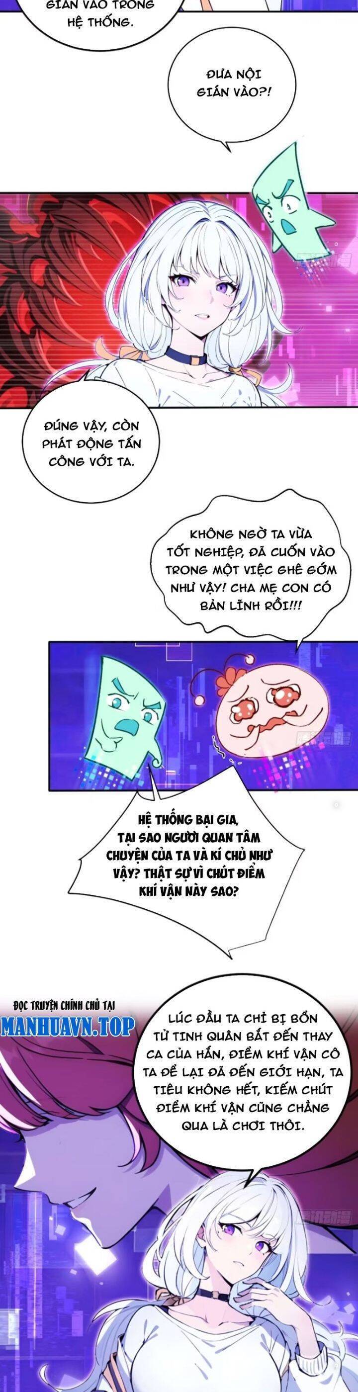 Ngươi Làm Bộ Tu Luyện Đi! Chapter 55 - 13