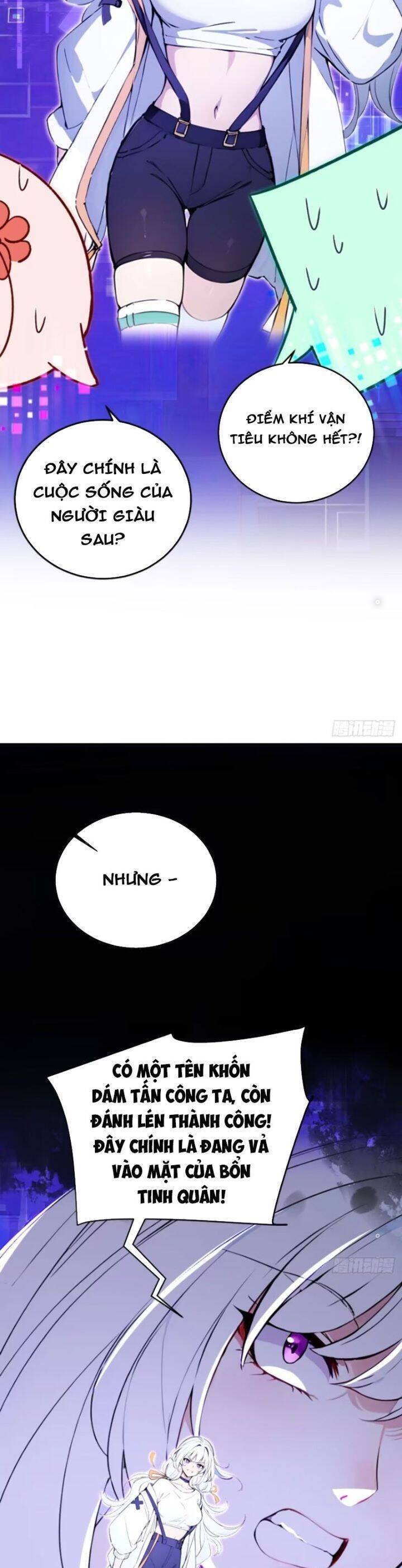 Ngươi Làm Bộ Tu Luyện Đi! Chapter 55 - 14