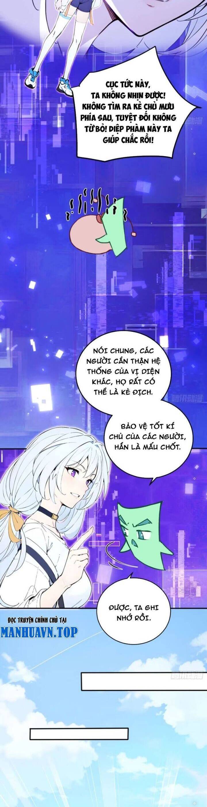 Ngươi Làm Bộ Tu Luyện Đi! Chapter 55 - 15