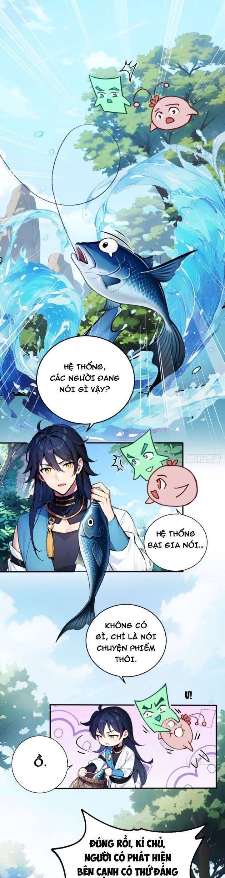 Ngươi Làm Bộ Tu Luyện Đi! Chapter 55 - 16