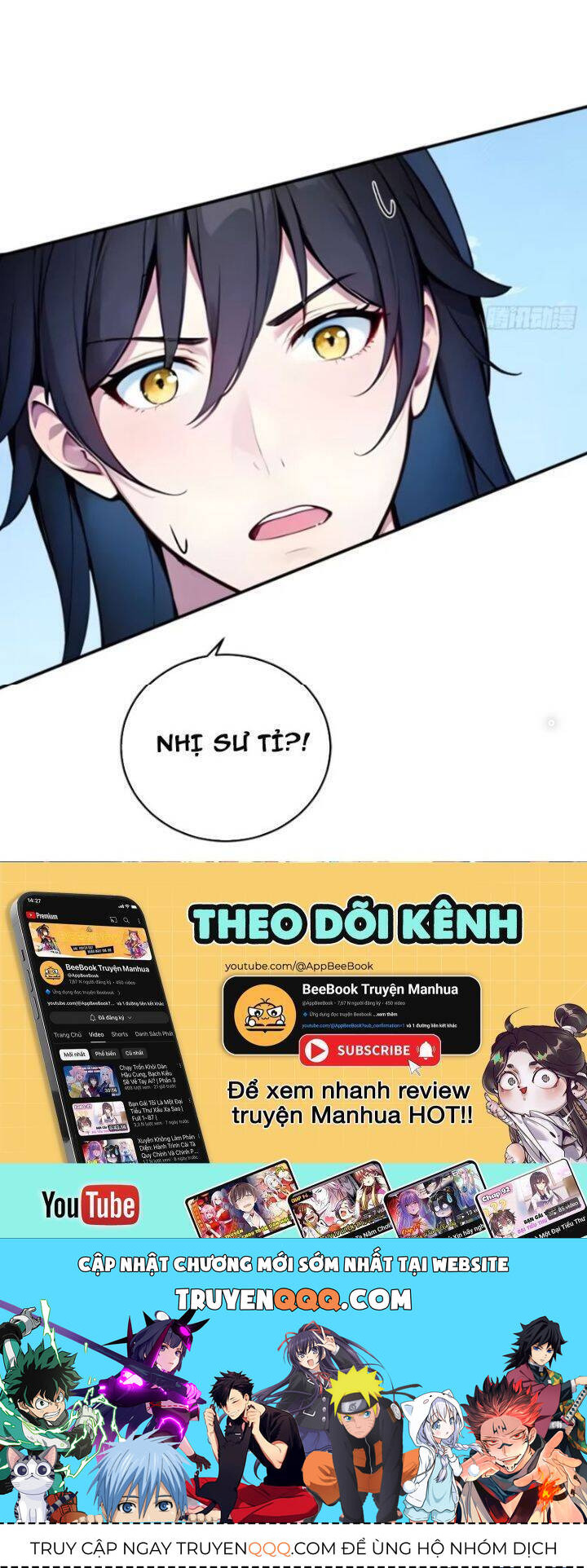 Ngươi Làm Bộ Tu Luyện Đi! Chapter 55 - 21