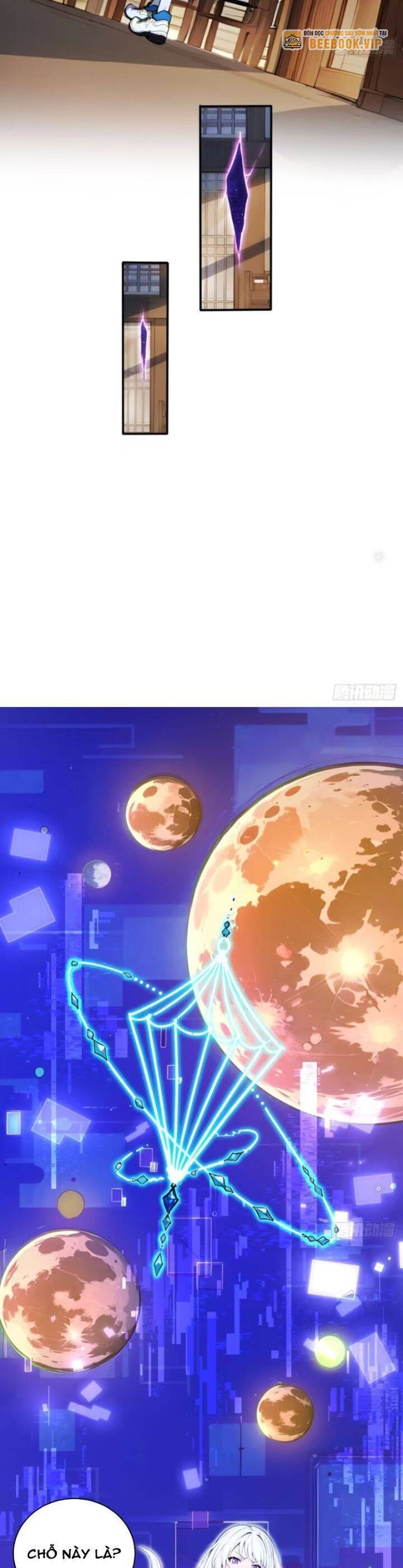 Ngươi Làm Bộ Tu Luyện Đi! Chapter 55 - 10