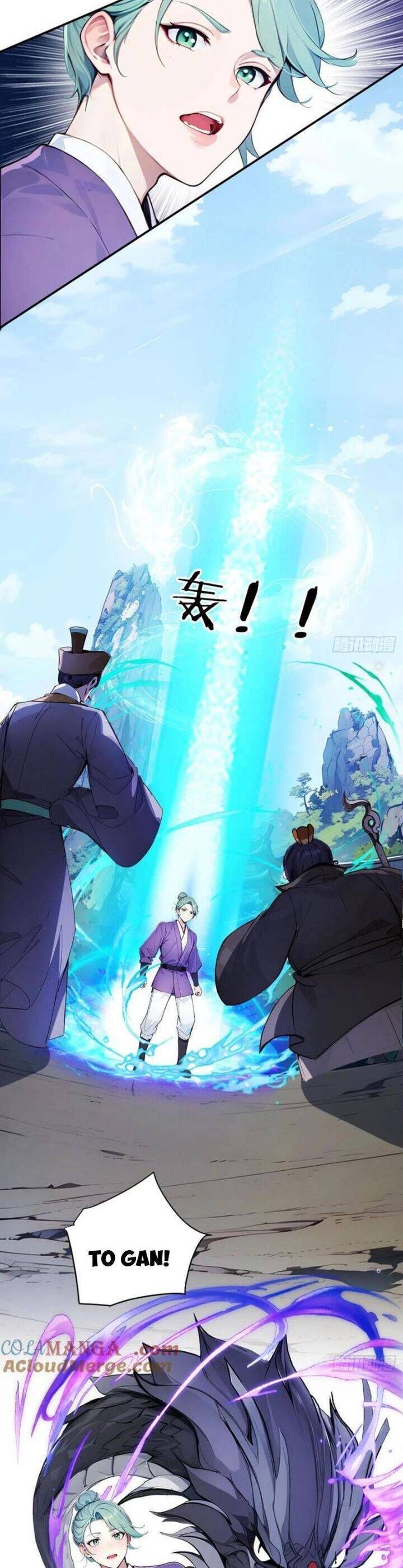 Ngươi Làm Bộ Tu Luyện Đi! Chapter 56 - 14