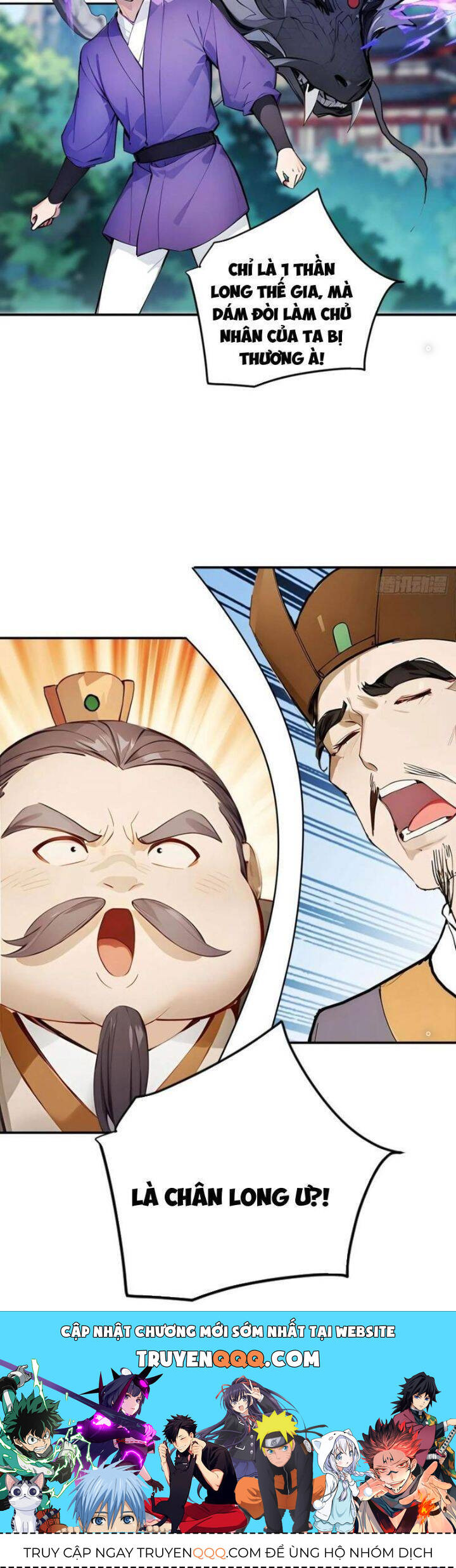 Ngươi Làm Bộ Tu Luyện Đi! Chapter 56 - 15