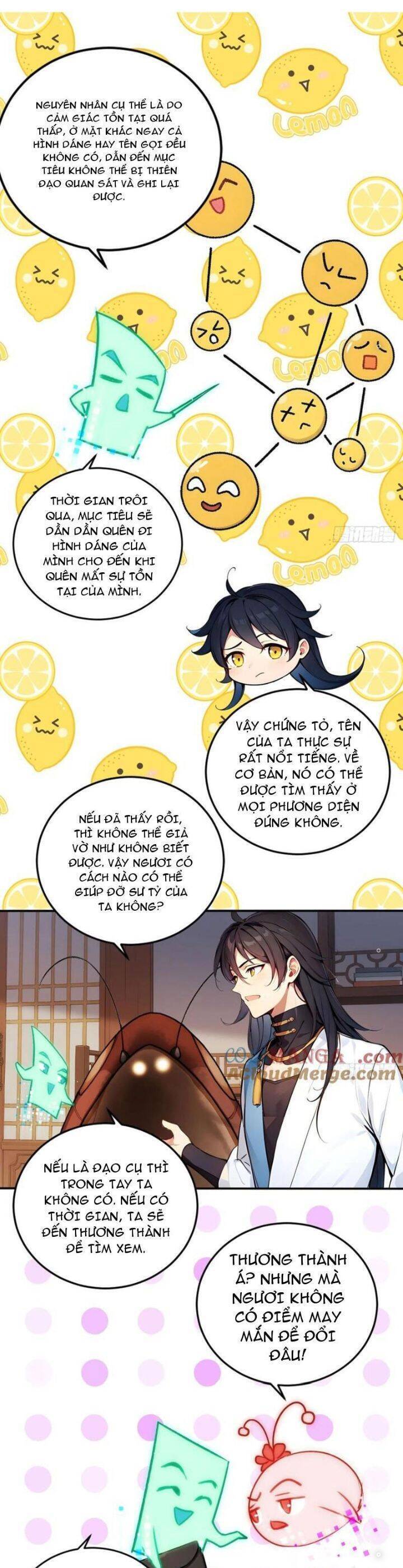 Ngươi Làm Bộ Tu Luyện Đi! Chapter 56 - 5