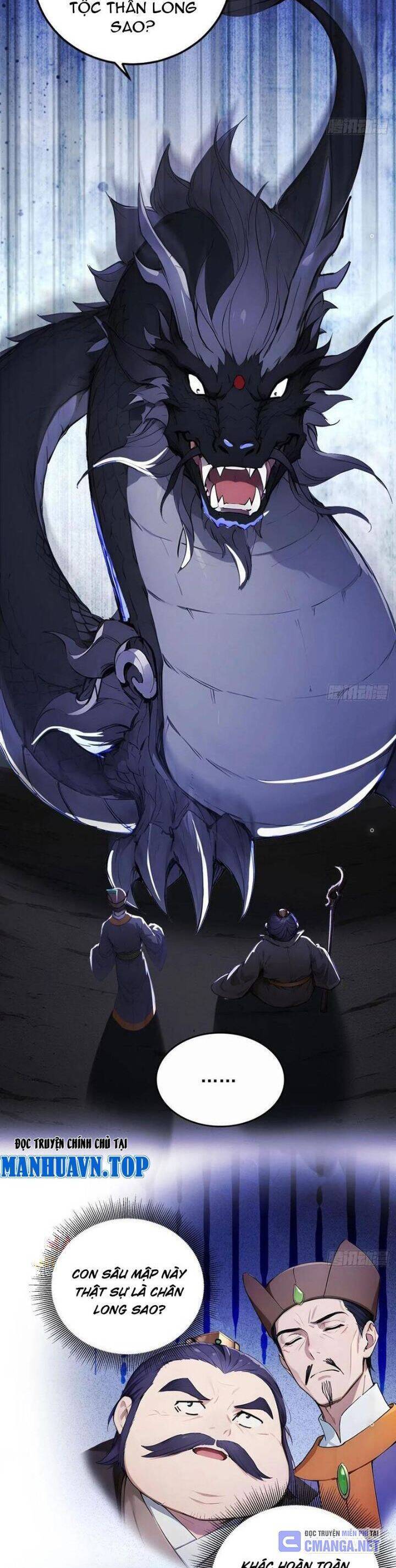 Ngươi Làm Bộ Tu Luyện Đi! Chapter 57 - 2