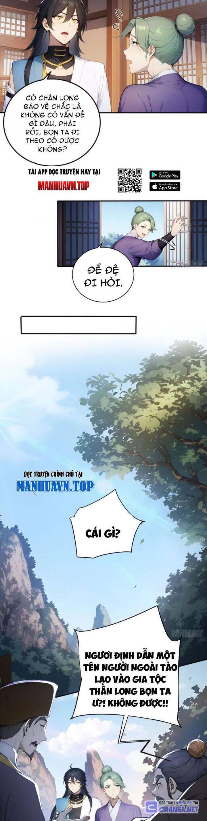 Ngươi Làm Bộ Tu Luyện Đi! Chapter 58 - 2