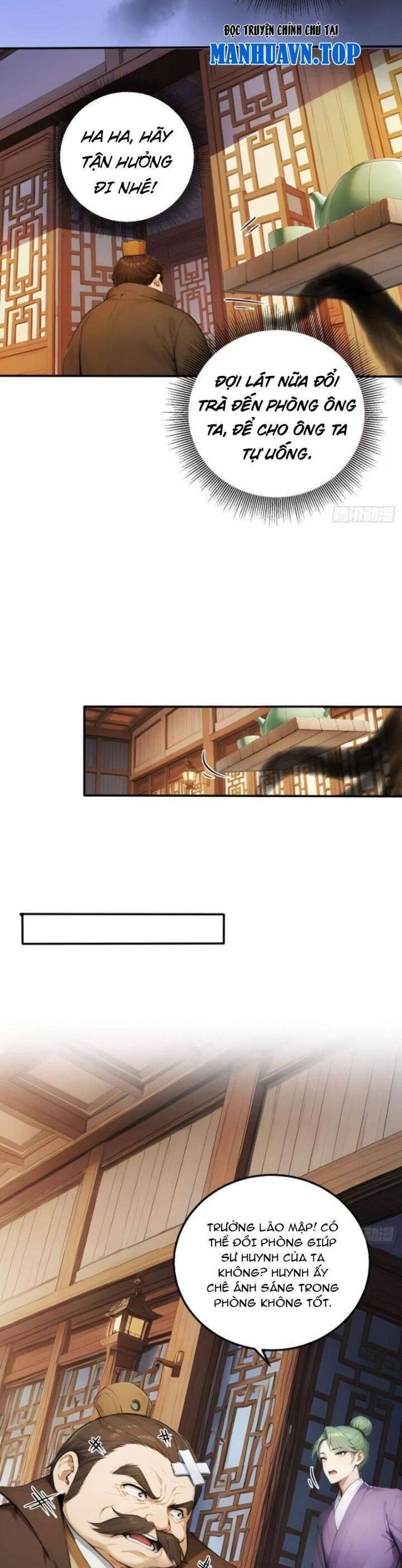 Ngươi Làm Bộ Tu Luyện Đi! Chapter 58 - 13