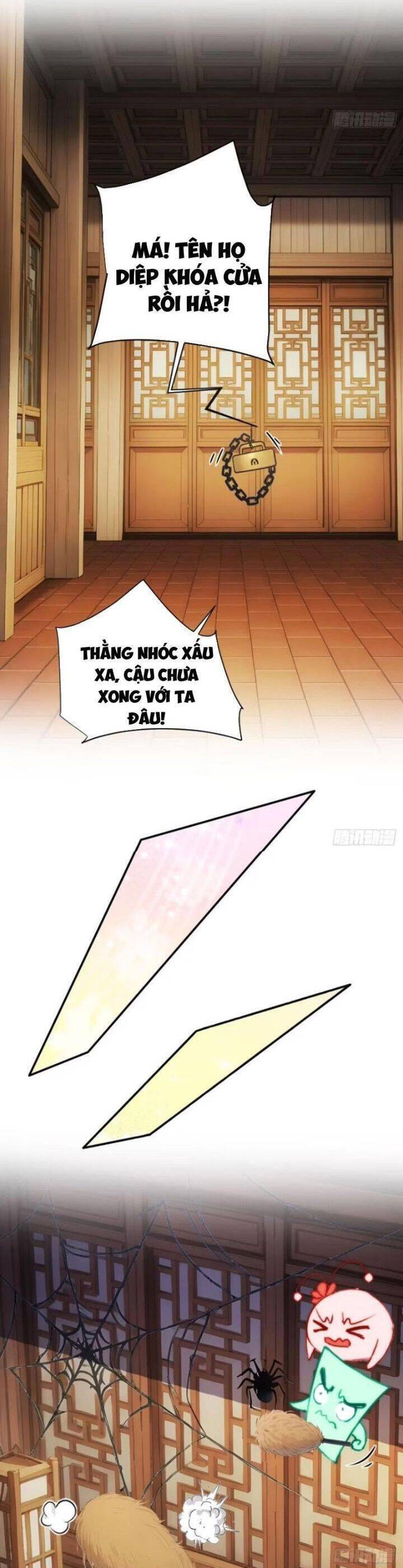 Ngươi Làm Bộ Tu Luyện Đi! Chapter 58 - 16