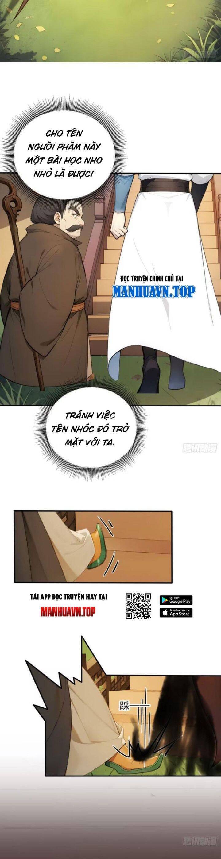 Ngươi Làm Bộ Tu Luyện Đi! Chapter 58 - 5