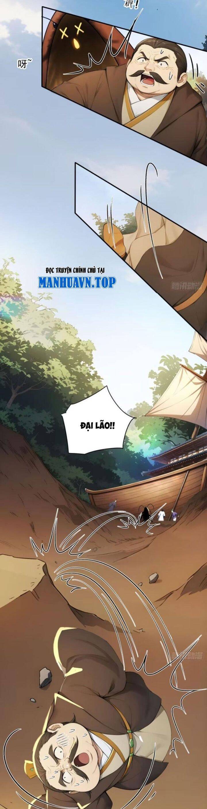 Ngươi Làm Bộ Tu Luyện Đi! Chapter 58 - 7