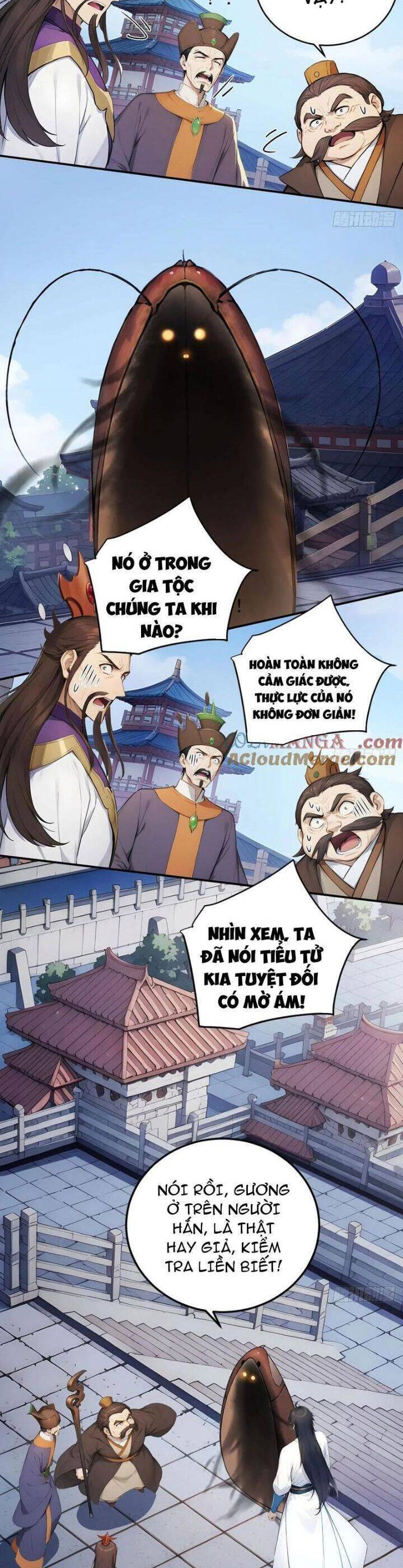 Ngươi Làm Bộ Tu Luyện Đi! Chapter 59 - 14