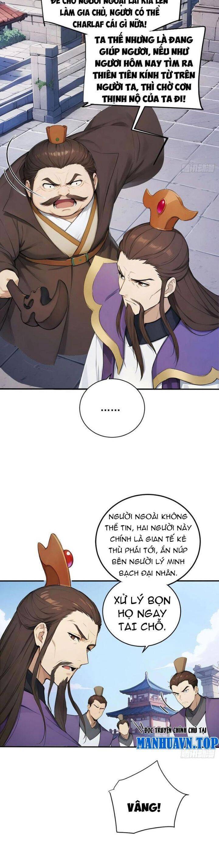 Ngươi Làm Bộ Tu Luyện Đi! Chapter 59 - 16