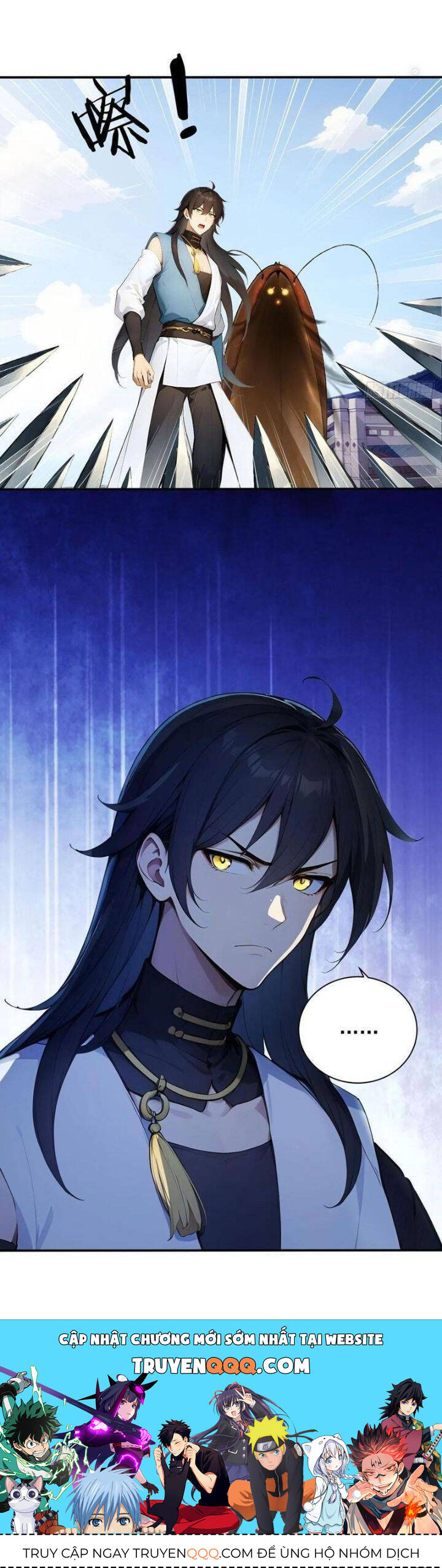 Ngươi Làm Bộ Tu Luyện Đi! Chapter 59 - 17