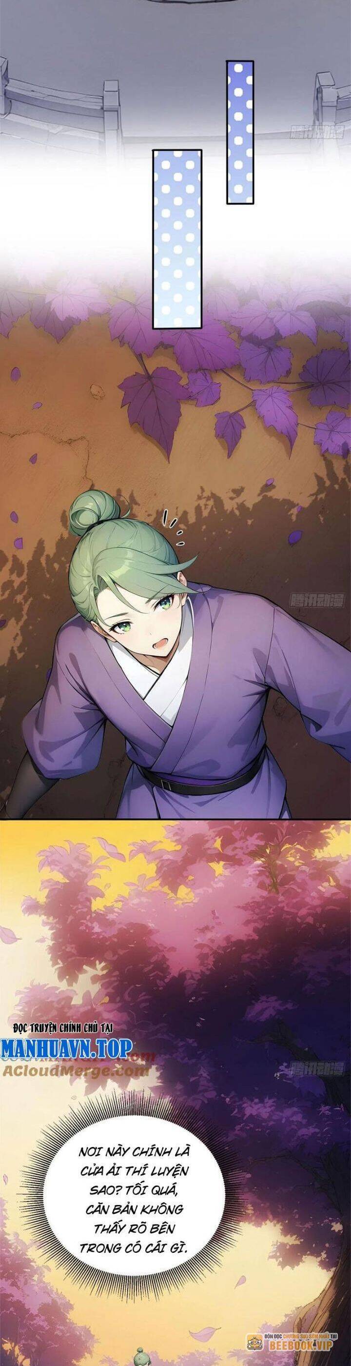 Ngươi Làm Bộ Tu Luyện Đi! Chapter 59 - 8