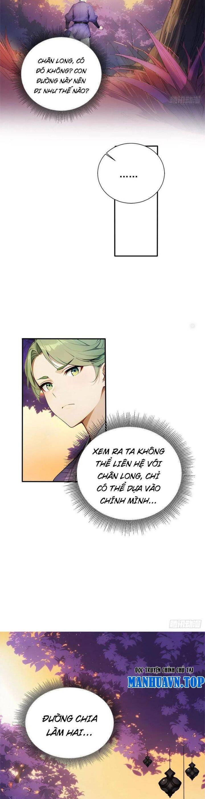 Ngươi Làm Bộ Tu Luyện Đi! Chapter 59 - 9