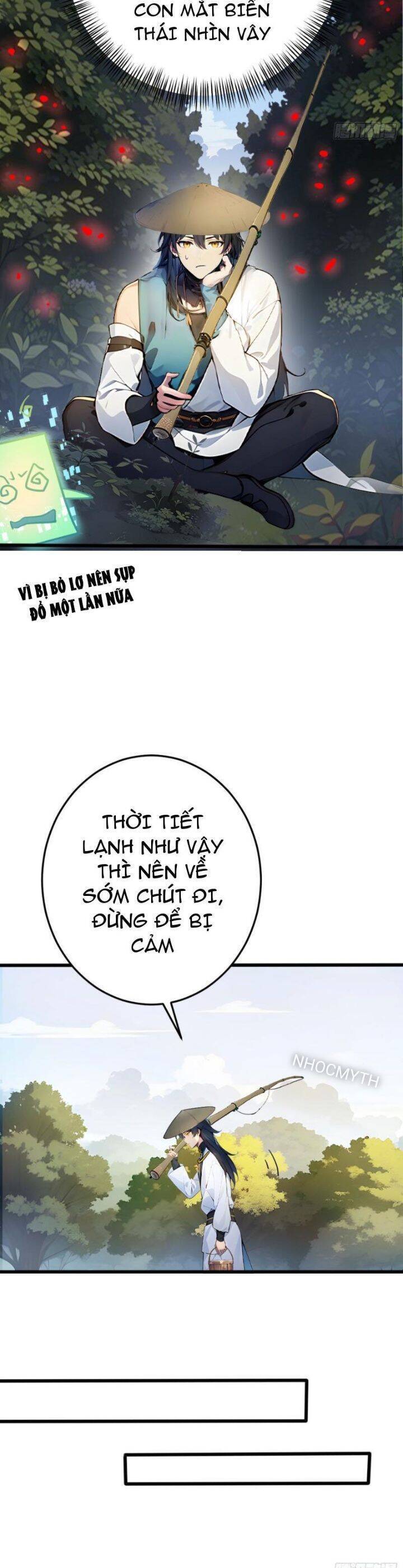 Ngươi Làm Bộ Tu Luyện Đi! Chapter 6 - 19
