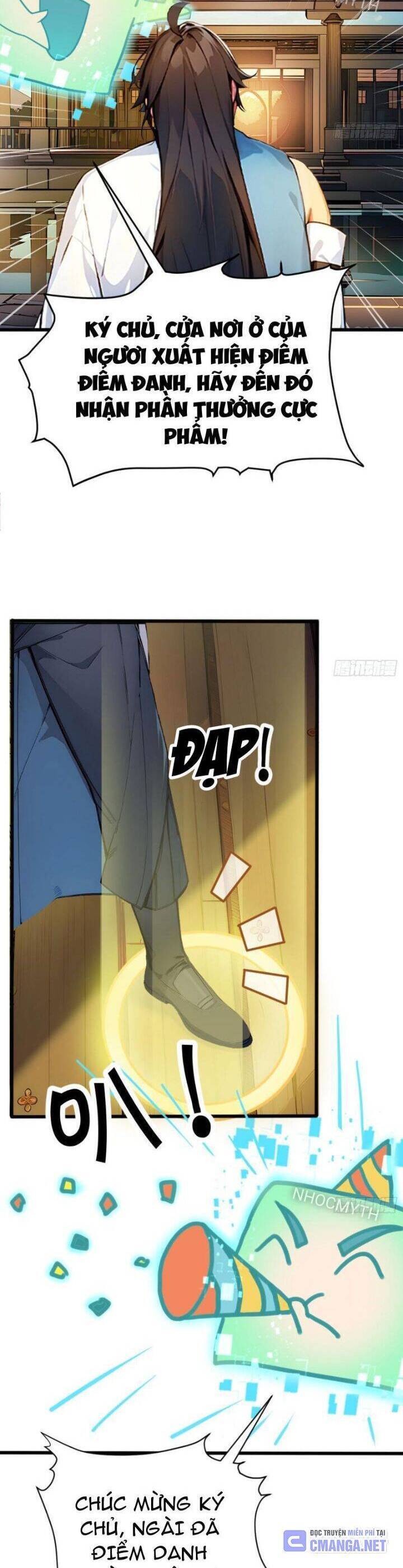 Ngươi Làm Bộ Tu Luyện Đi! Chapter 6 - 22