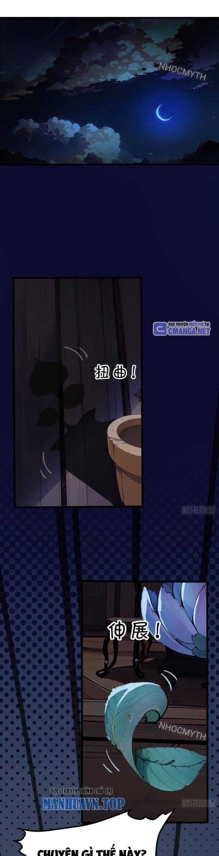 Ngươi Làm Bộ Tu Luyện Đi! Chapter 6 - 25