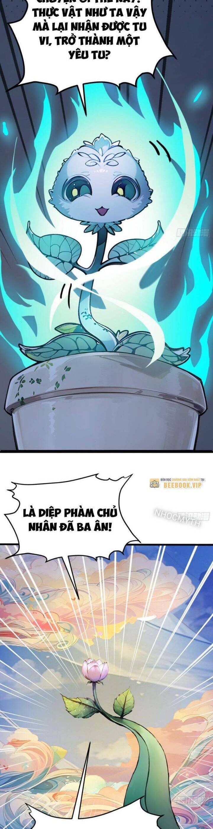 Ngươi Làm Bộ Tu Luyện Đi! Chapter 6 - 26