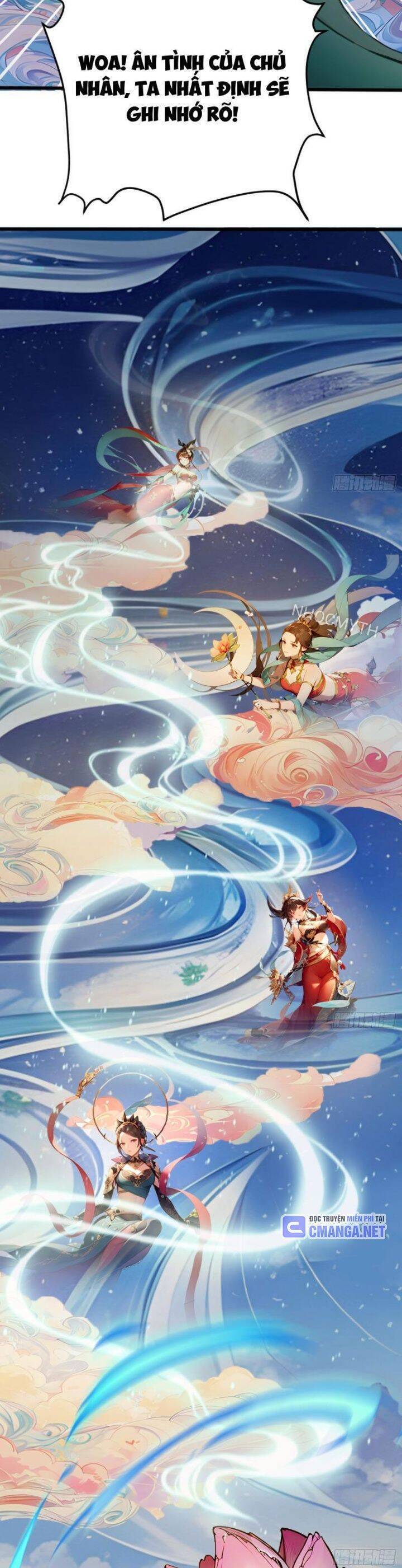 Ngươi Làm Bộ Tu Luyện Đi! Chapter 6 - 27