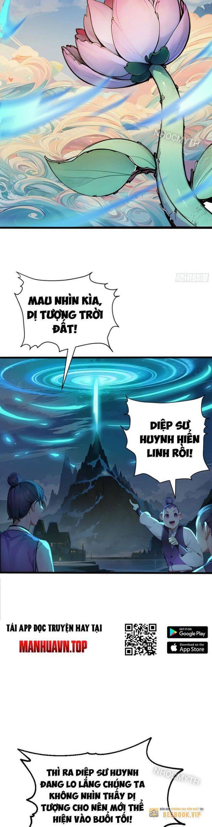 Ngươi Làm Bộ Tu Luyện Đi! Chapter 6 - 28