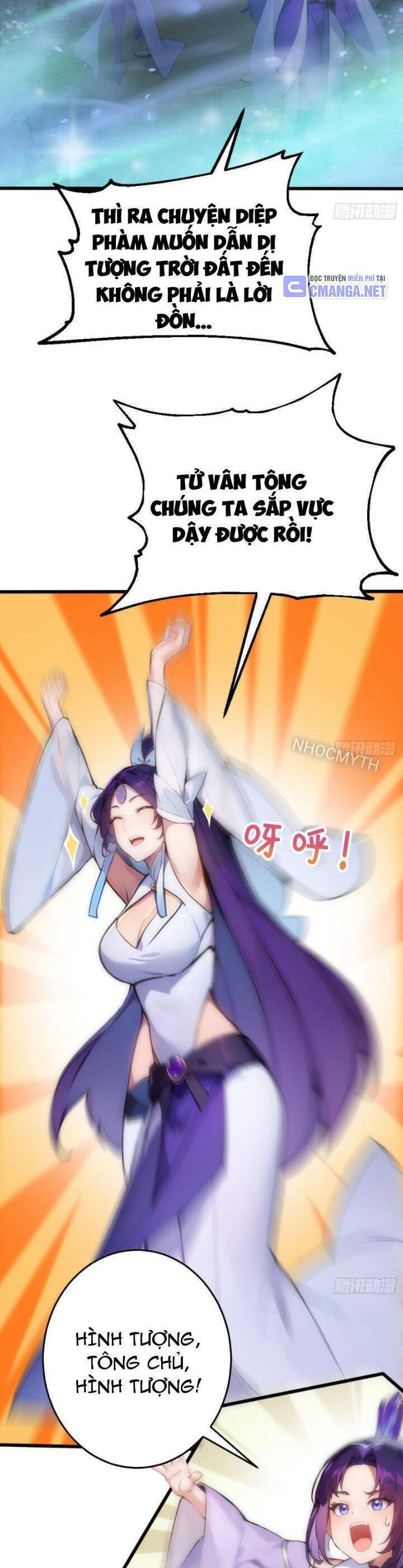Ngươi Làm Bộ Tu Luyện Đi! Chapter 6 - 30