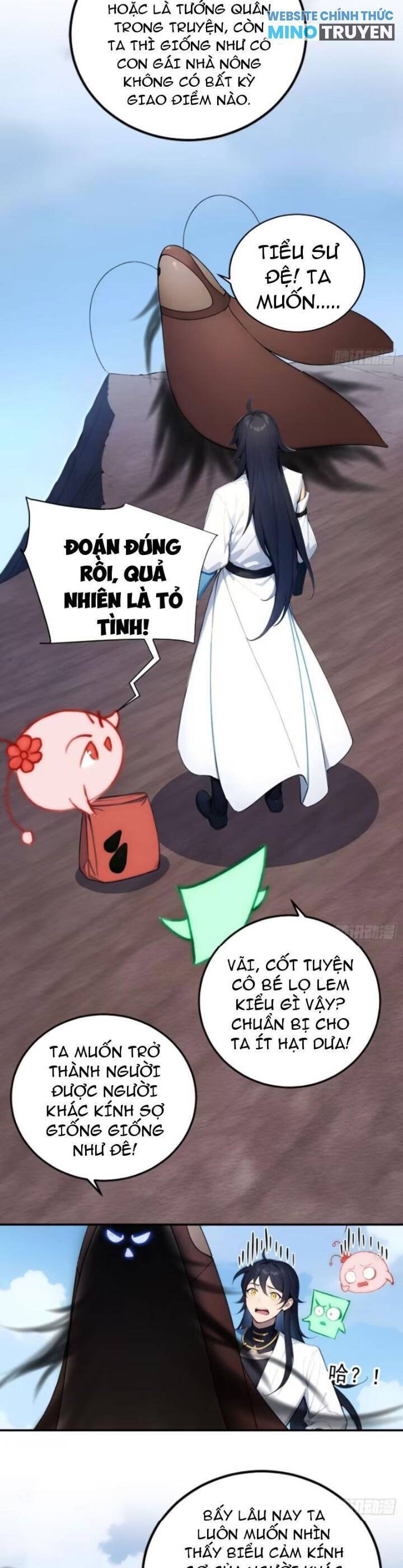 Ngươi Làm Bộ Tu Luyện Đi! Chapter 60 - 15