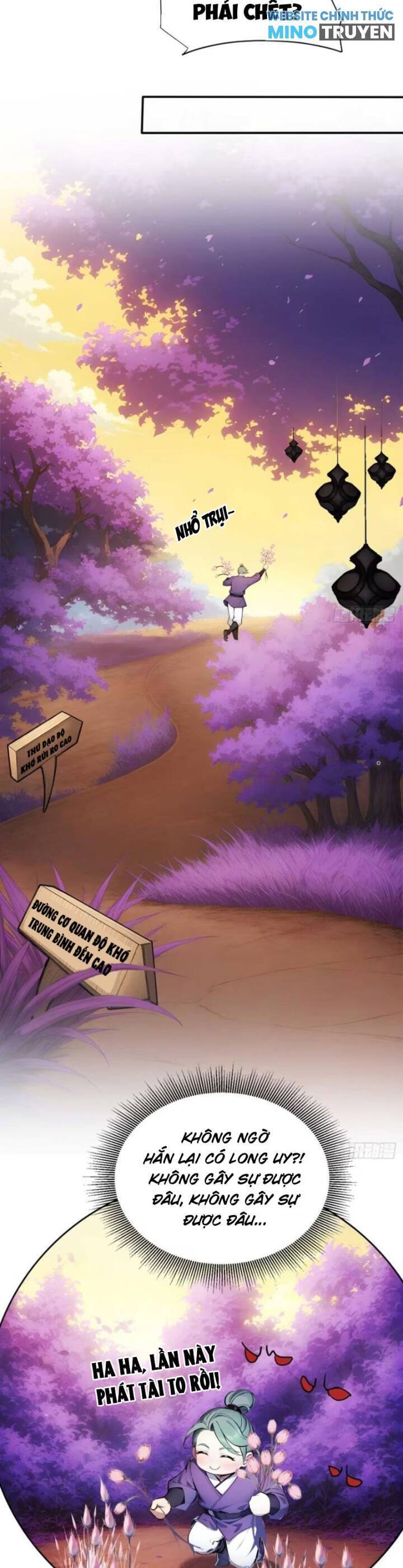 Ngươi Làm Bộ Tu Luyện Đi! Chapter 60 - 3