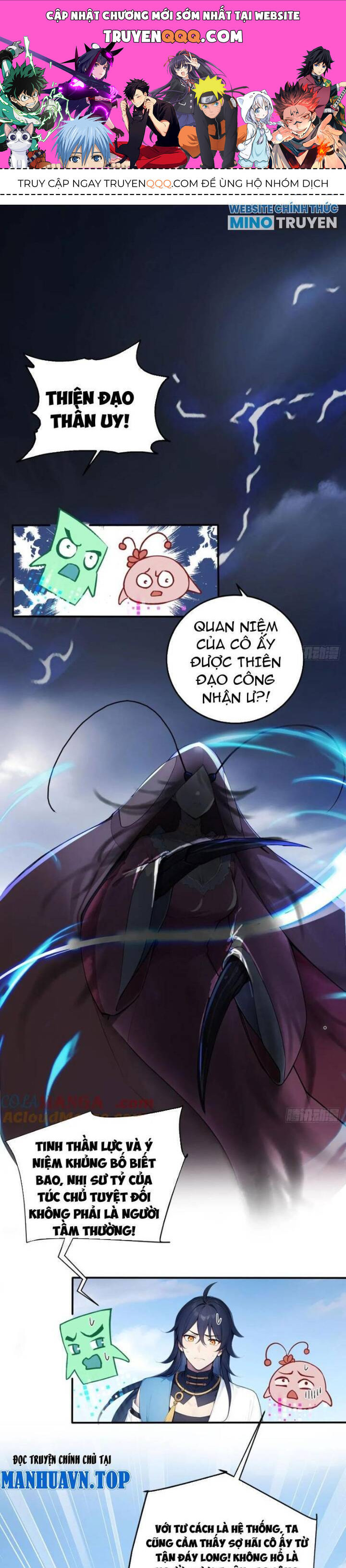 Ngươi Làm Bộ Tu Luyện Đi! Chapter 61 - 1