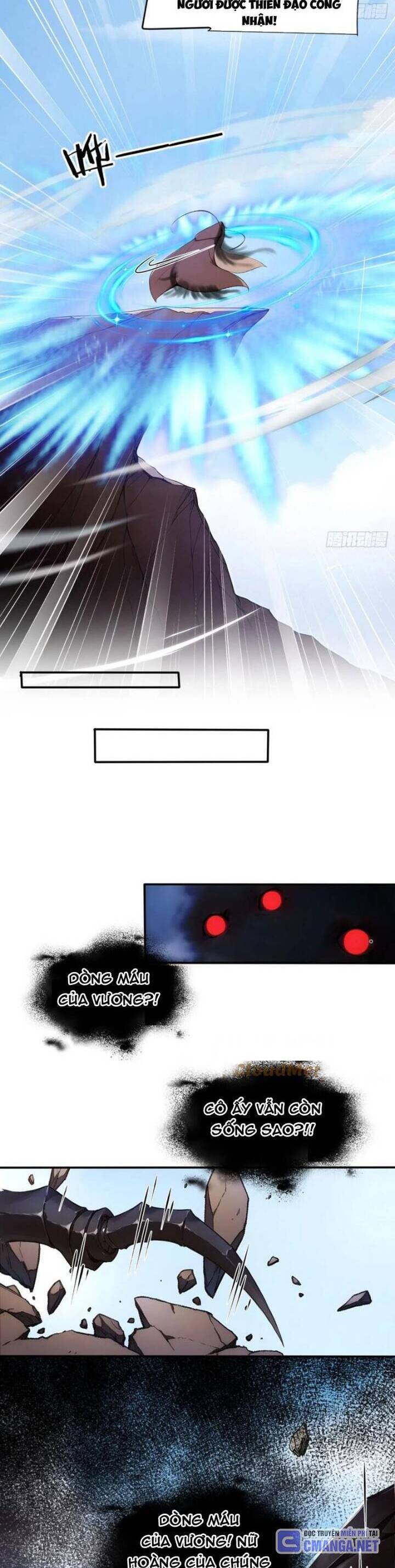 Ngươi Làm Bộ Tu Luyện Đi! Chapter 61 - 2