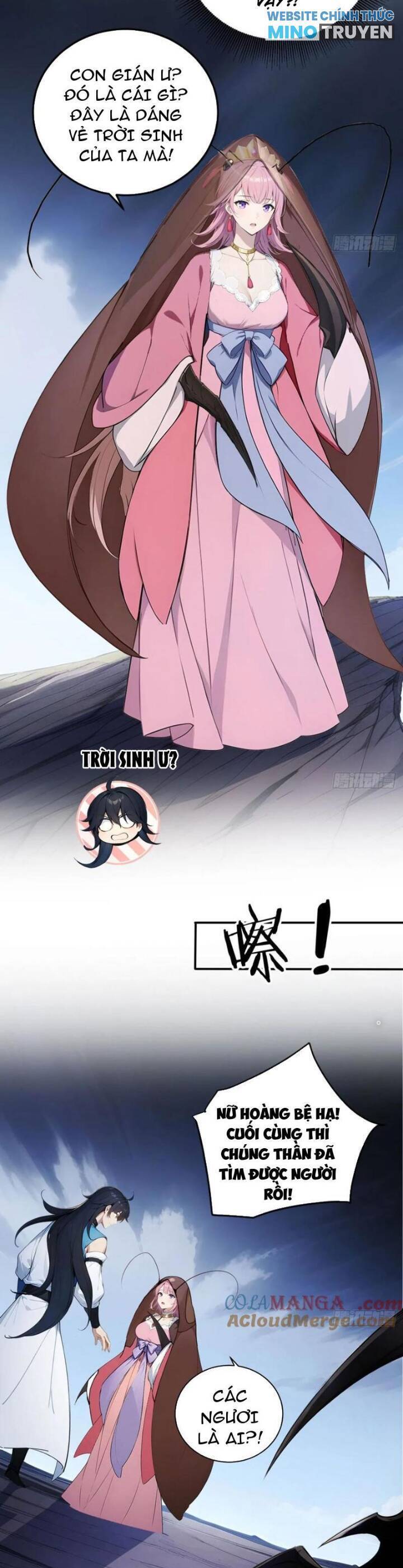 Ngươi Làm Bộ Tu Luyện Đi! Chapter 61 - 7