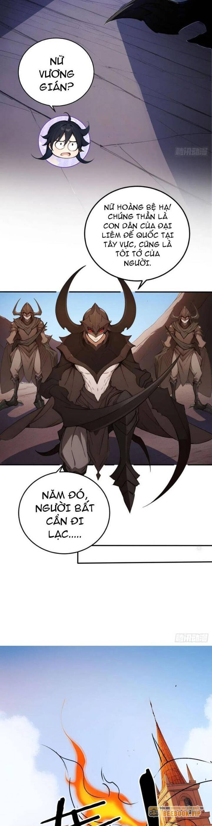 Ngươi Làm Bộ Tu Luyện Đi! Chapter 61 - 8