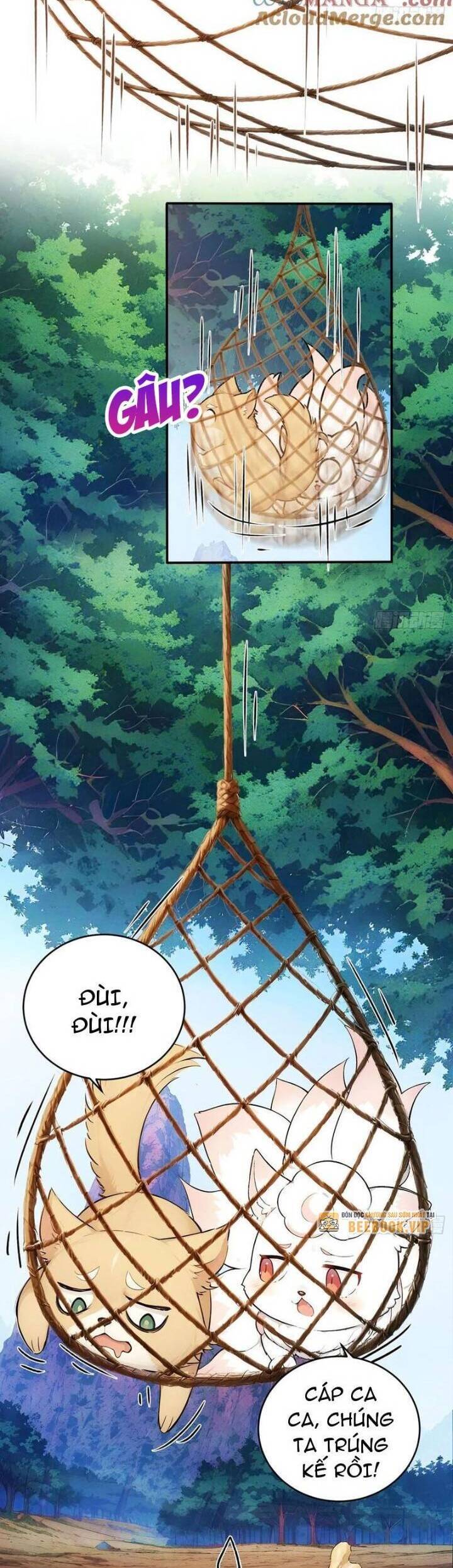 Ngươi Làm Bộ Tu Luyện Đi! Chapter 62 - 17