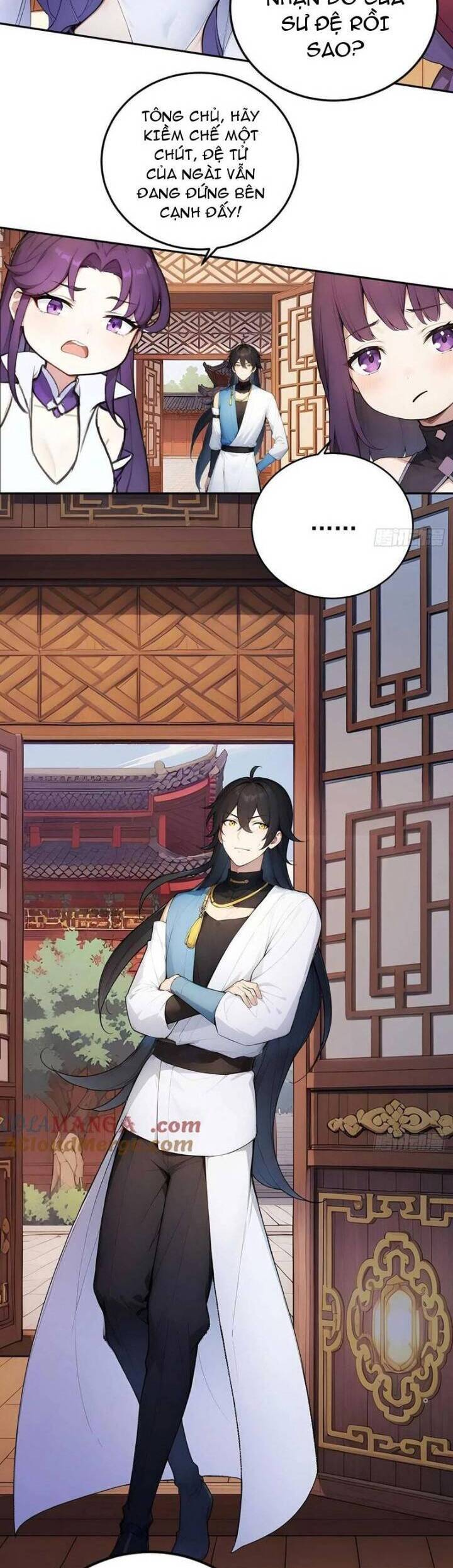 Ngươi Làm Bộ Tu Luyện Đi! Chapter 62 - 7