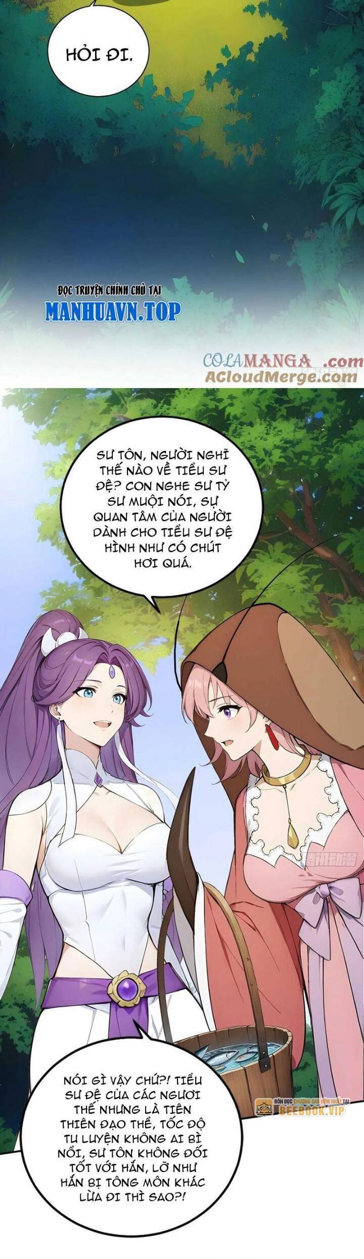 Ngươi Làm Bộ Tu Luyện Đi! Chapter 63 - 21