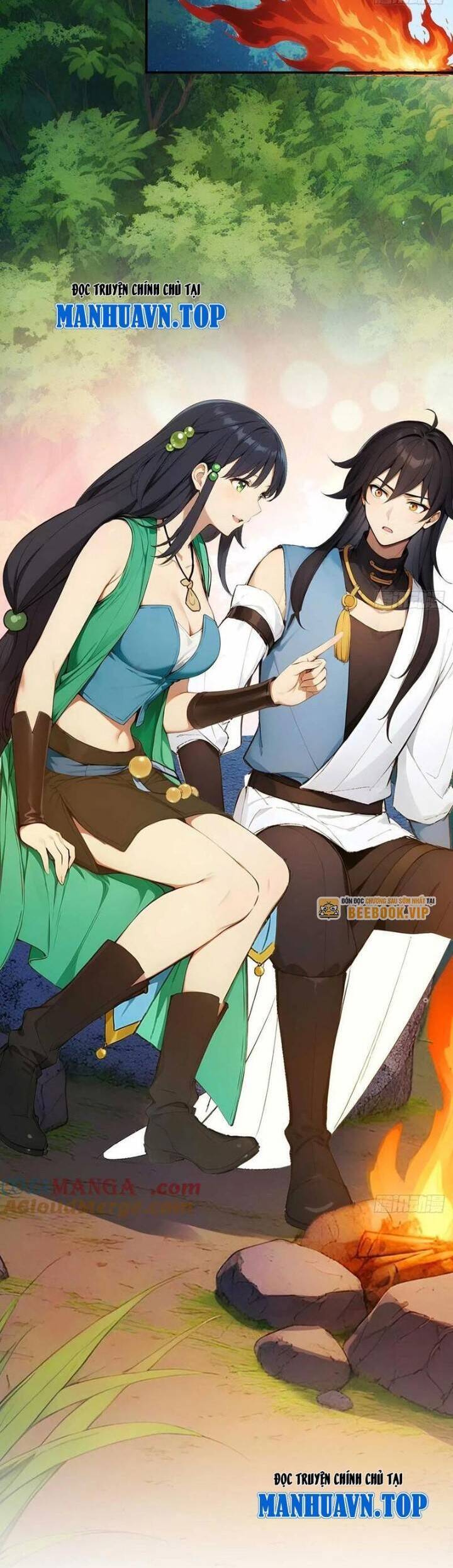 Ngươi Làm Bộ Tu Luyện Đi! Chapter 63 - 24